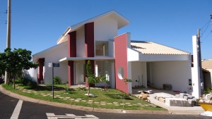 Villa Flora III